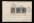 1958年浙江嘉兴航空寄云南封、贴特22（3-1）带色标双连一件、特22（3-2）带色标一枚、销6月17日浙江嘉兴戳、云南昆明落戳