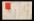 1967年上海寄南京封、贴纪124（3-1）、销5月21日上海戳