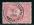 清日本明治销上海1894年客邮戳