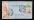 1952年贴纪17建军一套上海瑞丰洋行瑞典商寄德国封皮、销8月1日上海首日纪念戳
