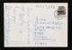 1989年北京寄斯洛文尼亞明信片、貼普25（1.3元）、銷8月30日北京戳