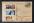 1977年内蒙古赤峰航空印刷品寄德国普14型售价4分邮资片、加贴J15学大庆一套、销5月1日内蒙古赤峰戳
