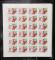 古巴2008年北京奧運會郵票新四全240套（10版）