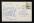 1984年喀什航空寄瑞典明信片、贴T96（4-4）、销9月19日喀什戳