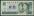 第四套/第四版人民币1980年版2元(绿钻荧光版）