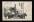 1906年上海寄德国纪念碑明信片、贴清蟠龙2分、4分各一枚、销上海戳、德国落戳
