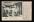 1904年中国街上骑兵明信片实寄奥地利、销香港戳、有落戳（掉票）