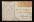 1908年塘沽经西伯利亚寄英国天津公园明信片、贴清蟠龙1分双连一件、2分一枚、销塘沽戳、天津中转戳