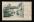 1903年上海寄德国上海老桥明信片、贴清在华客邮10分、销上海戳、德国落地戳
