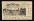 1904年北京寄比利时北京凯特勒北楼牌坊明信片、贴香港邮票4先