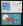 [1]1985年中国南极长城站寄北京中国首次南大洋和南极洲考察纪念封一件、贴普21（8分）一枚、销2月20日中国南极长城站戳、纪念戳、5月5日北京落戳[2]南极考察纪念卡一件