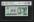 第四套/第四版人民币1980年版2元（绿钻荧光版、豹子号）