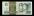 第四套/第四版人民币1980年版2元连号100枚（含豹子号一枚）