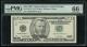 1996年美國50美元紙幣