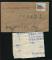1975年湖南益陽寄寧波封、貼普14（8分）、銷12月9日湖南省益陽戳
