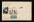 1971年四川成都航空寄上海语录封、贴N1一枚、普13（1分）双连一件、销3月14日成都戳