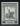 1941年澳门大葡帝国6a加盖改值3a新