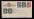 1949年北京寄德国封、贴纪3工联原版一套、纪3（3-2）原版双连一件、销12月15日北京戳、香港中转戳