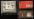 1997-13M、1997-15M型张新各15枚、1997-16M小全张新13枚、香港回归普天同庆总公司邮折（含1997-10M金箔型张）