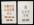 世界各国邮票新旧混约319枚（贴纸连于背纸）