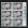 T37（10-4）带色标六方连新