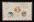 1953年上海航空挂号寄瑞士封、贴普1（10000元）、普6（800元）各一枚、普6（2000元）双连一件、销12月22日上海戳、瑞士落戳