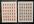 俄罗斯1998年、1999年勋章新各50套（部分版张、连票）