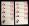 1993-1鸡年分公司宣纸首日封十套