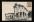 1908年贴香港1先北京牌楼明信片旧