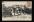 1908年贴香港1先北京大门明信片旧