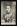 1908年贴香港1先中国美女头像明信片旧