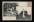 1908年贴香港1先北京纪念碑明信片旧