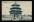 1901年天津寄德国北京天坛明信片、贴德国在华客邮、销天津戳