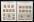 1962年阿富汗亚运会（一组、二组）邮票、型张新22枚（带贴页）