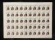 俄羅斯1993年世界珍稀動物8全新50套（一版）