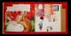 2011年郵票和型張新全（含目錄、絲綢雙連佳郵評選紀念張）、壬辰年2012總公司郵折一件（含2012-1版張、個性化版張）