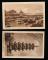 清上海圖畫明信片新二件