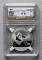 2014年熊貓1盎司普製銀幣