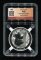 2013年澳大利亞考拉1盎司銀幣一枚（源泰評級 99）