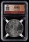 1994年美國鷹洋1盎司銀幣一枚（源泰評級 99）