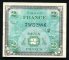 1944年法國2法郎紙幣一枚（75652886）