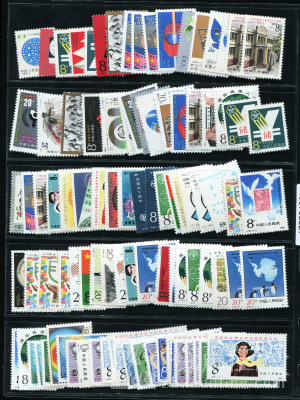 赵涌在线(zhaoonline)_jt邮票_jt票新95套_图_400*400