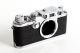 【自淘】JX505    LEICA 3古董相機    機身編號：533483   銀色