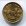 1985年南非福格林1/4盎司金币一枚（含金量：91.7%）